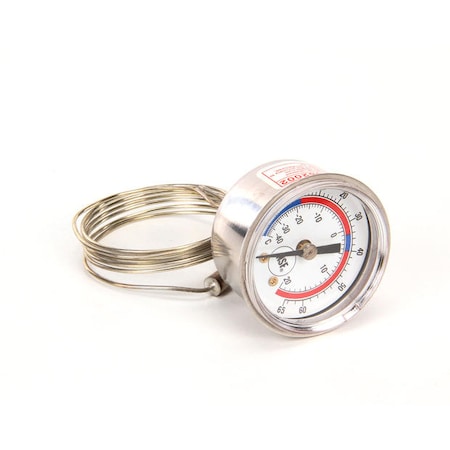 Randell 2Dial 20Ub-60 V2 Thermometer HD THR300